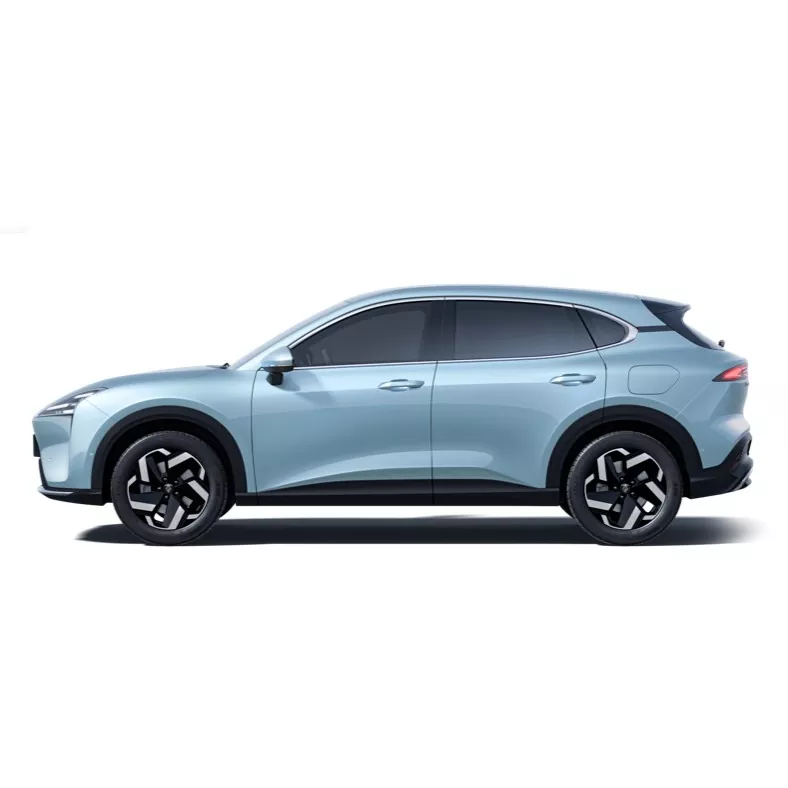 He aha koe e whakaaro ai ki tetahi Suv EV mo to waka o muri?