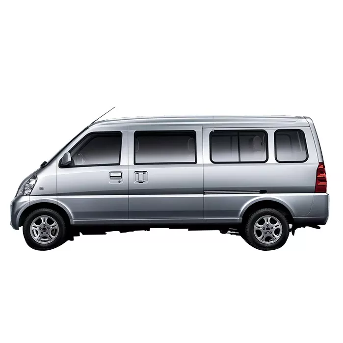 He aha te Wuling Rongguang Minivan he Kowhiringa Maamaa mo te Whakamahi Aromoni me te Whanau?