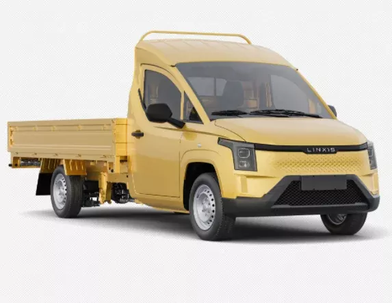 Te Raarangi Raru Truck Energy