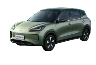 Wuling Bingo Plus SUV