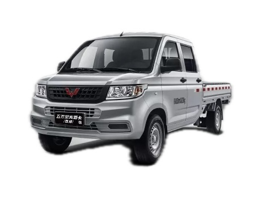 Taraka Tiki Wuling Rongguang